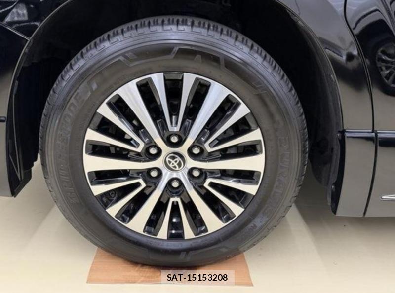 Toyota GRAN ACE 2024-04 7587264-14