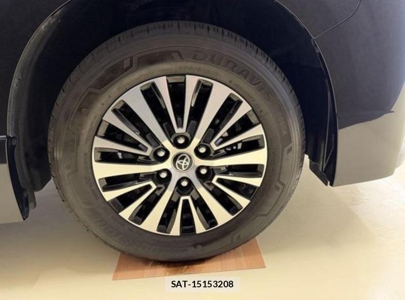 Toyota GRAN ACE 2024-04 7587264-15