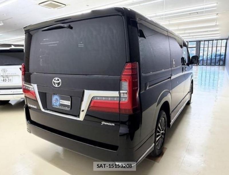 Toyota GRAN ACE 2024-04 7587264-1