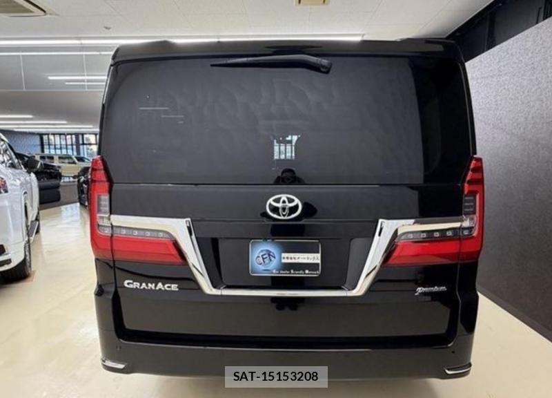 Toyota GRAN ACE 2024-04 7587264-2