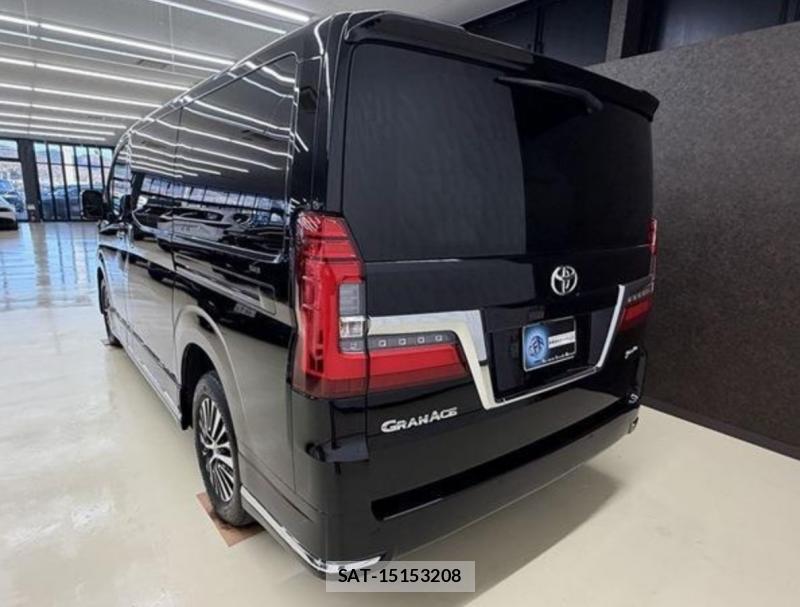 Toyota GRAN ACE 2024-04 7587264-3