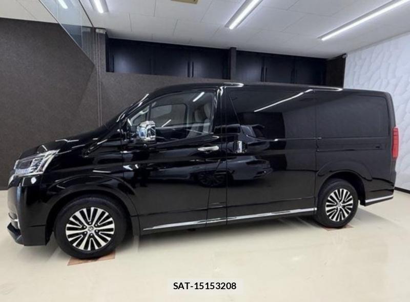 Toyota GRAN ACE 2024-04 7587264-4