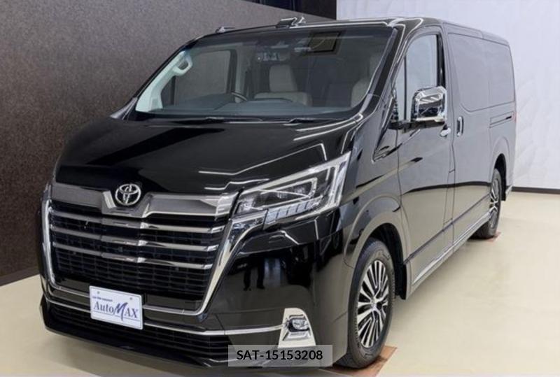 Toyota GRAN ACE 2024-04 7587264-5