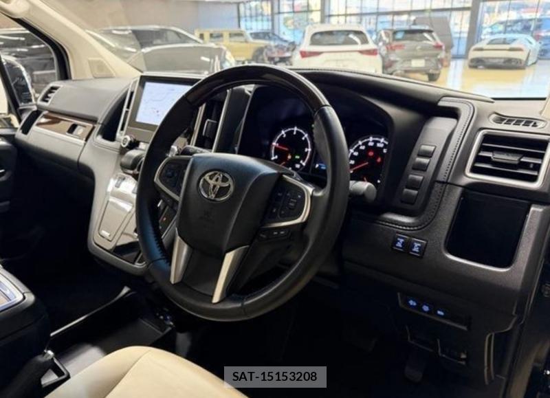 Toyota GRAN ACE 2024-04 7587264-7