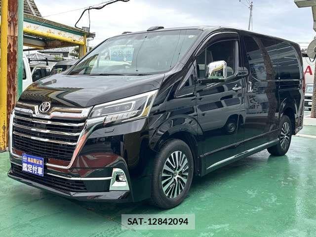 Toyota GRAN ACE 2022-07 7723678-2