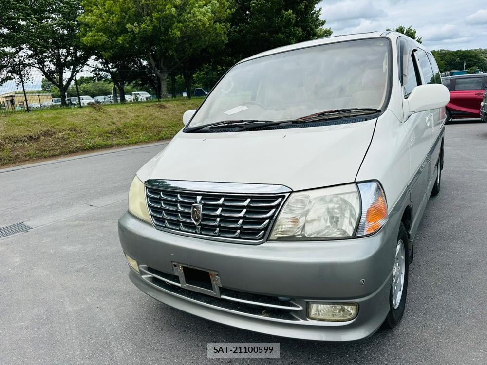 sat car