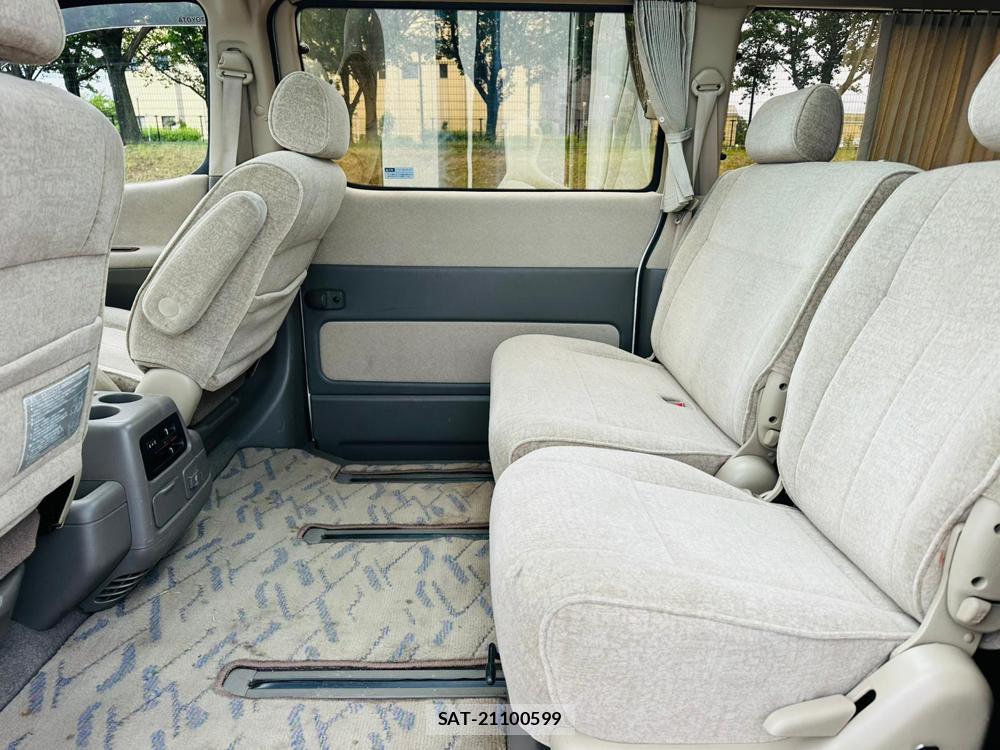 Toyota GRAND HIACE 2002 7193916-9