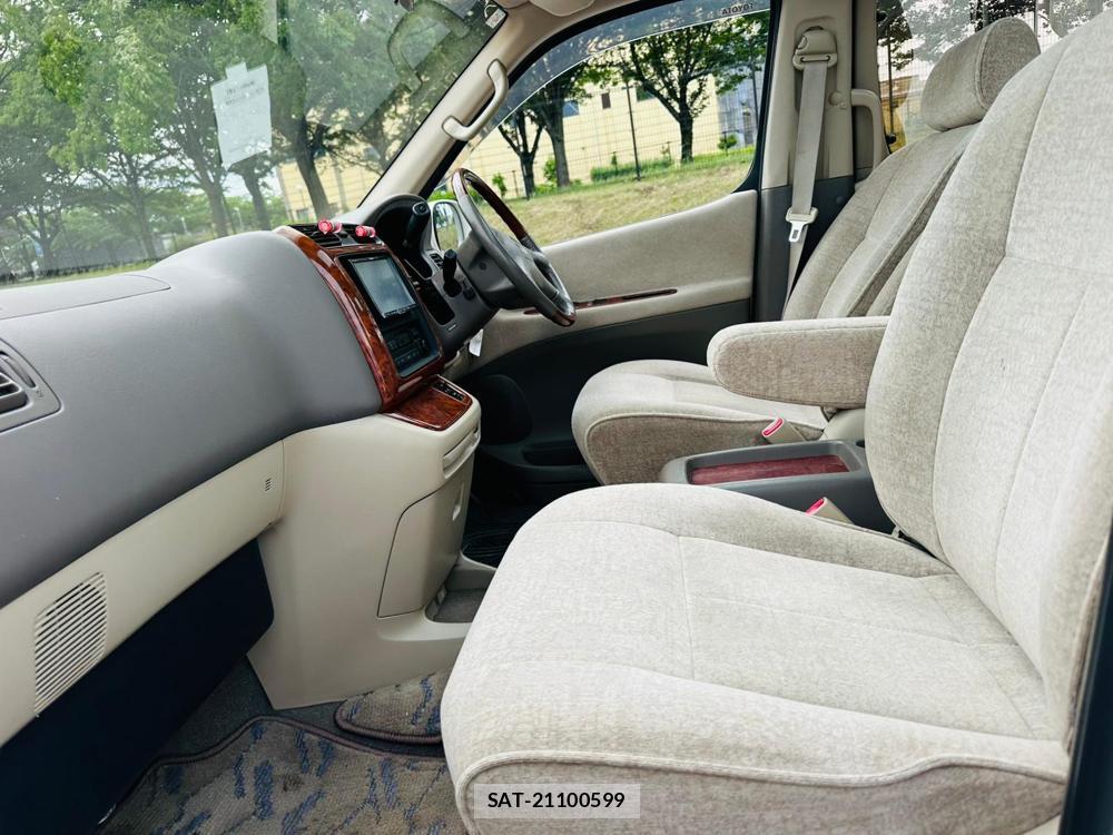 Toyota GRAND HIACE 2002 7193916-10