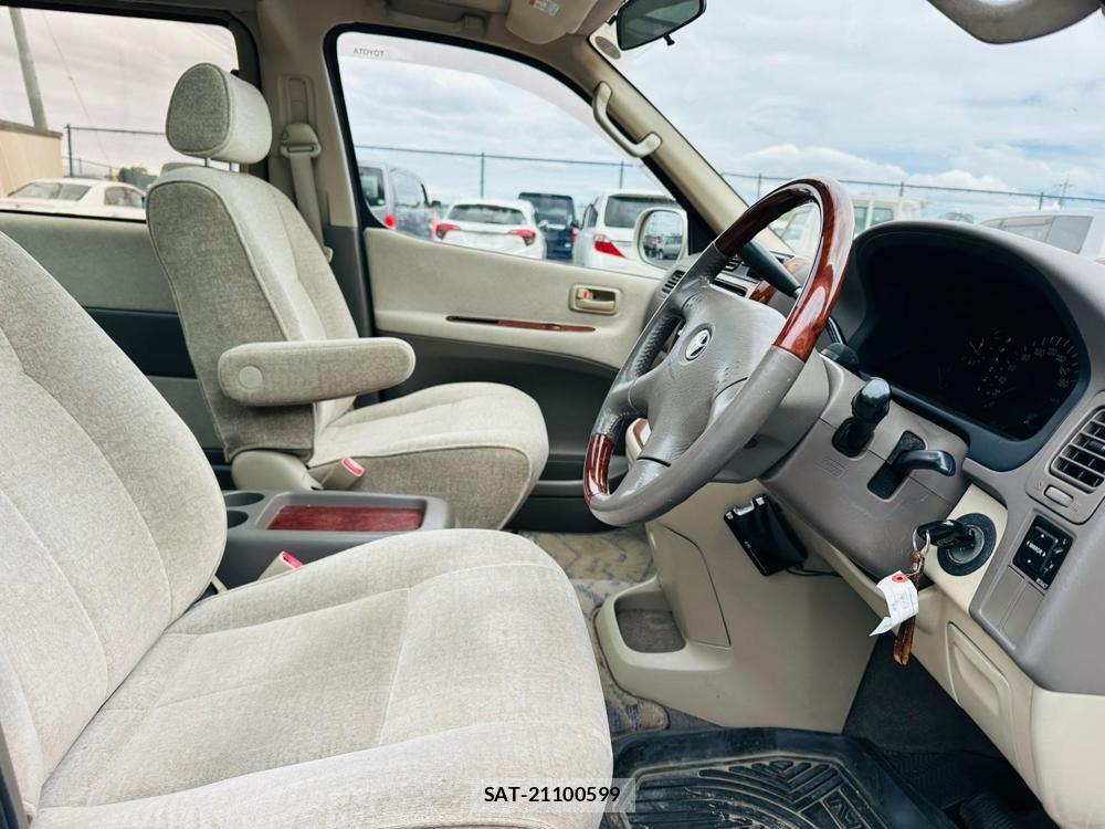 Toyota GRAND HIACE 2002 7193916-11