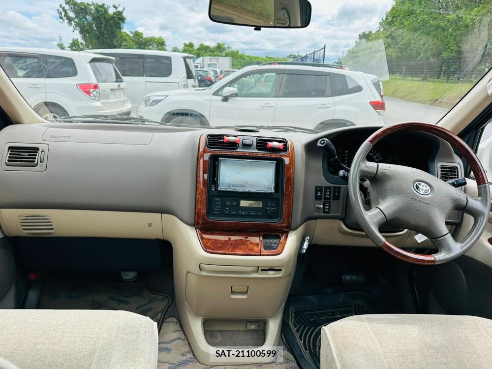 Toyota GRAND HIACE 2002 7193916-12