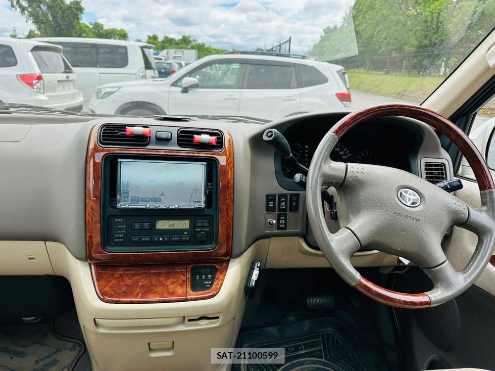 Toyota GRAND HIACE 2002 7193916-13
