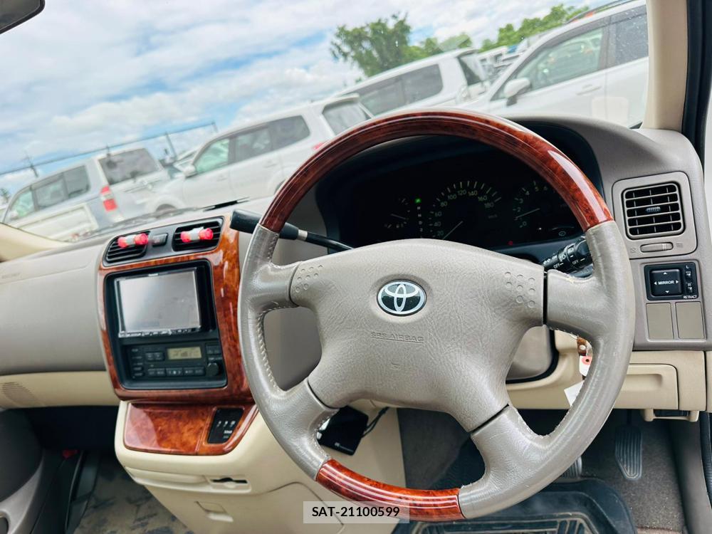 Toyota GRAND HIACE 2002 7193916-14