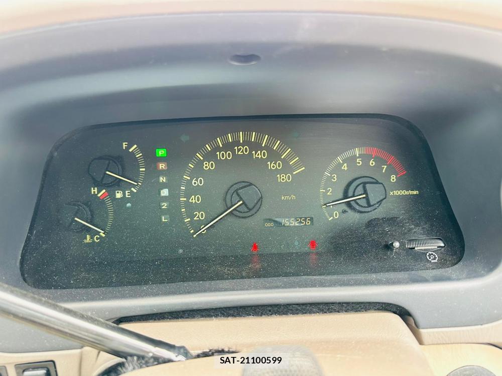 Toyota GRAND HIACE 2002 7193916-15
