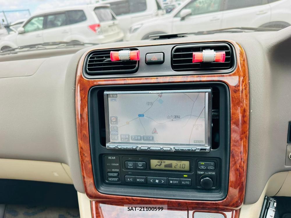 Toyota GRAND HIACE 2002 7193916-18