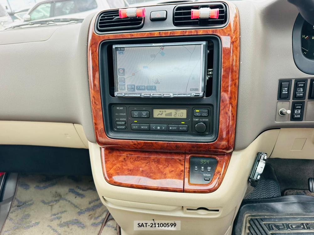 Toyota GRAND HIACE 2002 7193916-19