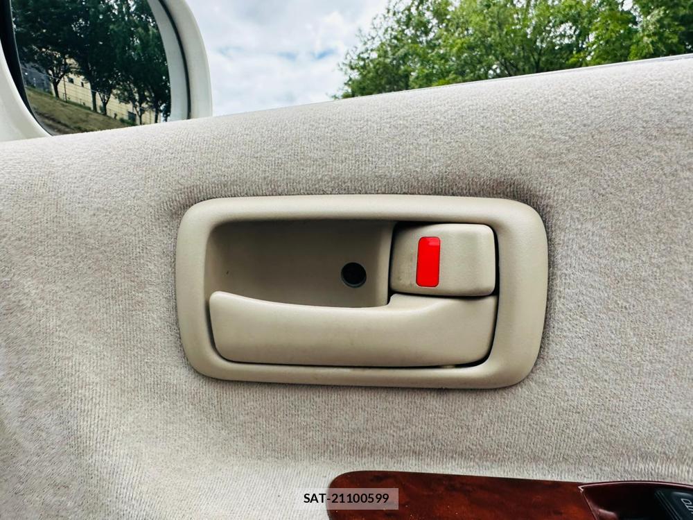 Toyota GRAND HIACE 2002 7193916-20