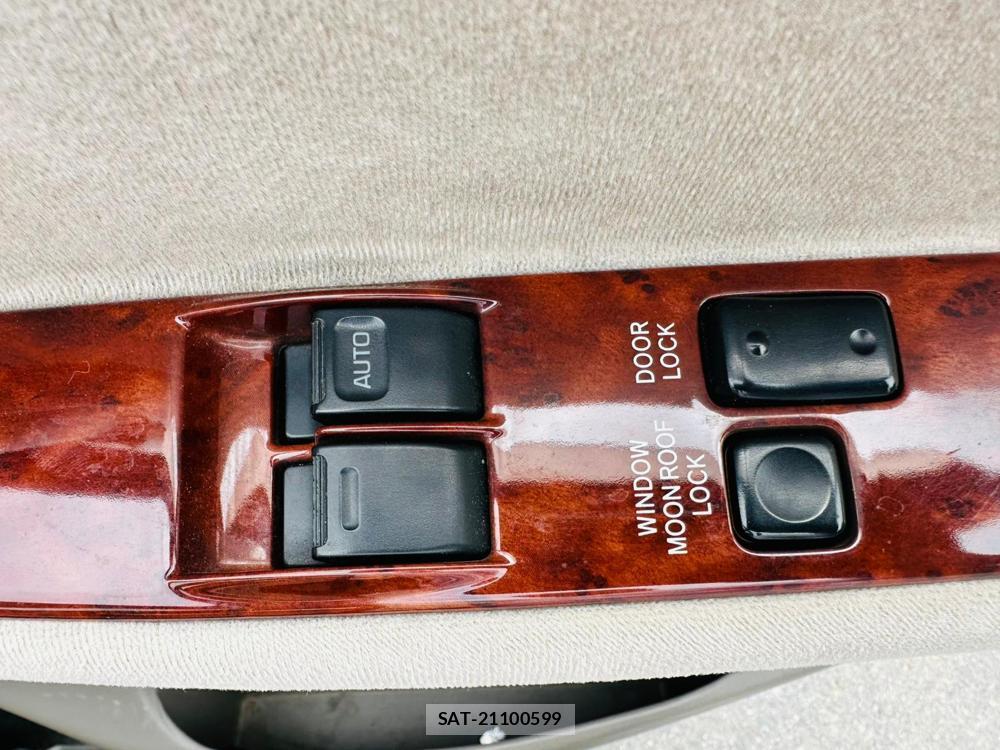 Toyota GRAND HIACE 2002 7193916-21