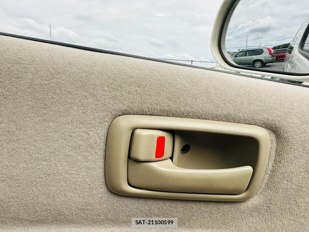 Toyota GRAND HIACE 2002 7193916-22