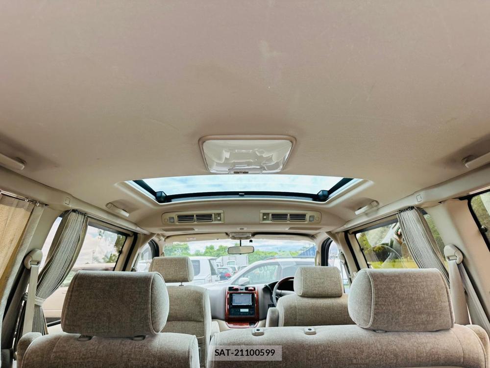 Toyota GRAND HIACE 2002 7193916-24