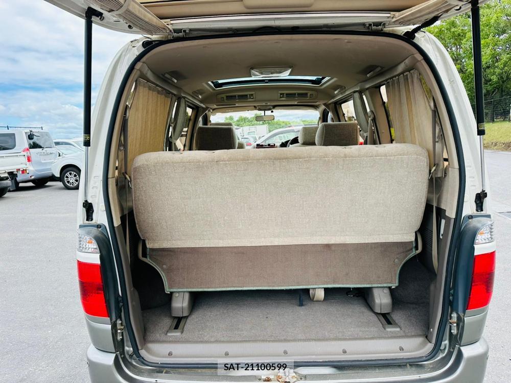 Toyota GRAND HIACE 2002 7193916-25