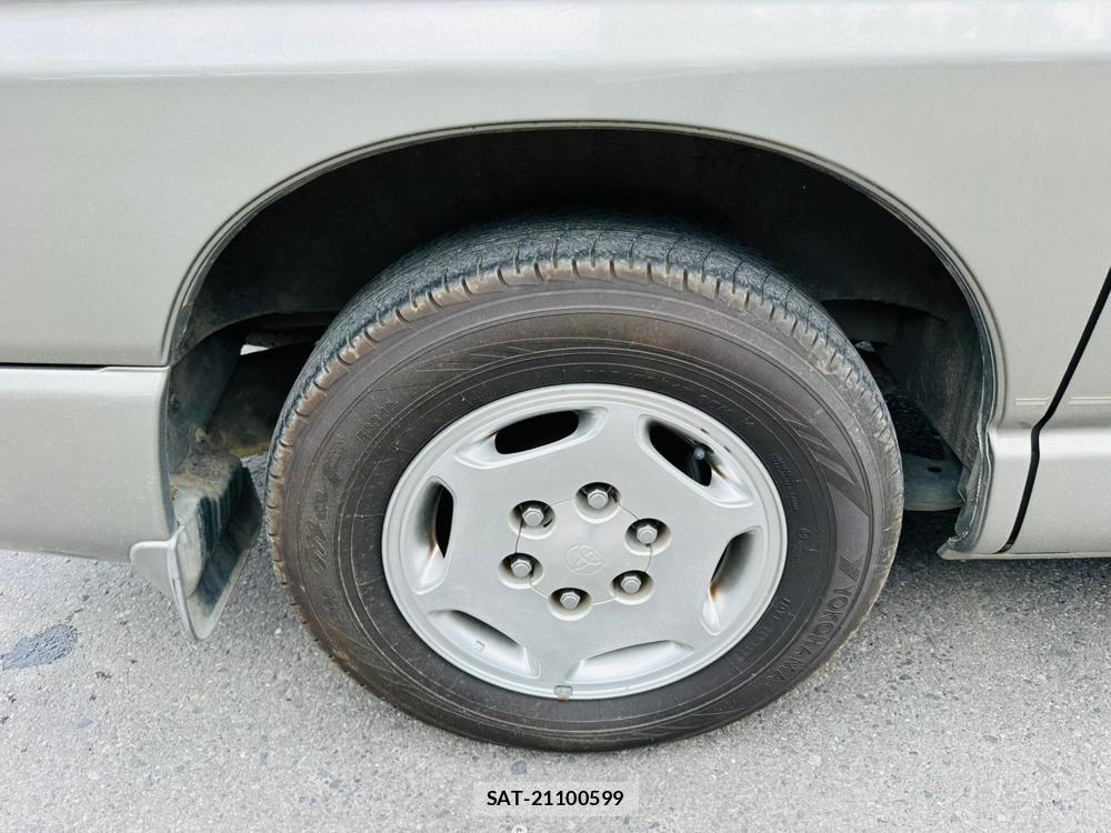 Toyota GRAND HIACE 2002 7193916-27