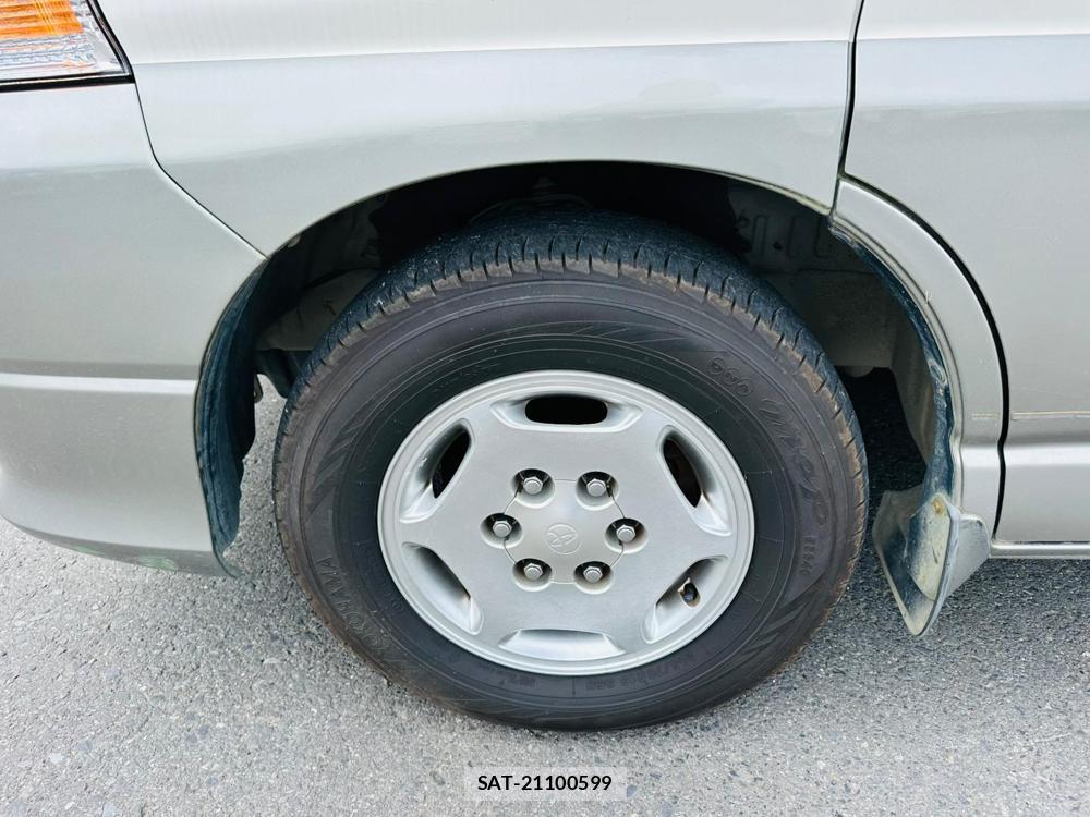 Toyota GRAND HIACE 2002 7193916-28