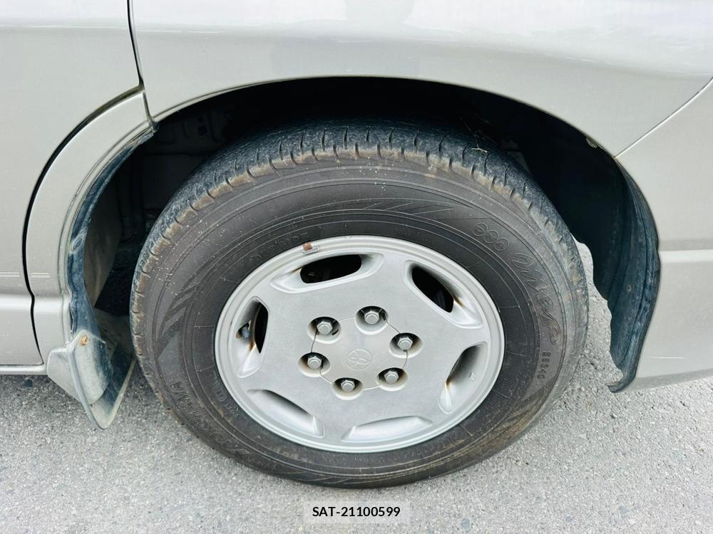 Toyota GRAND HIACE 2002 7193916-29