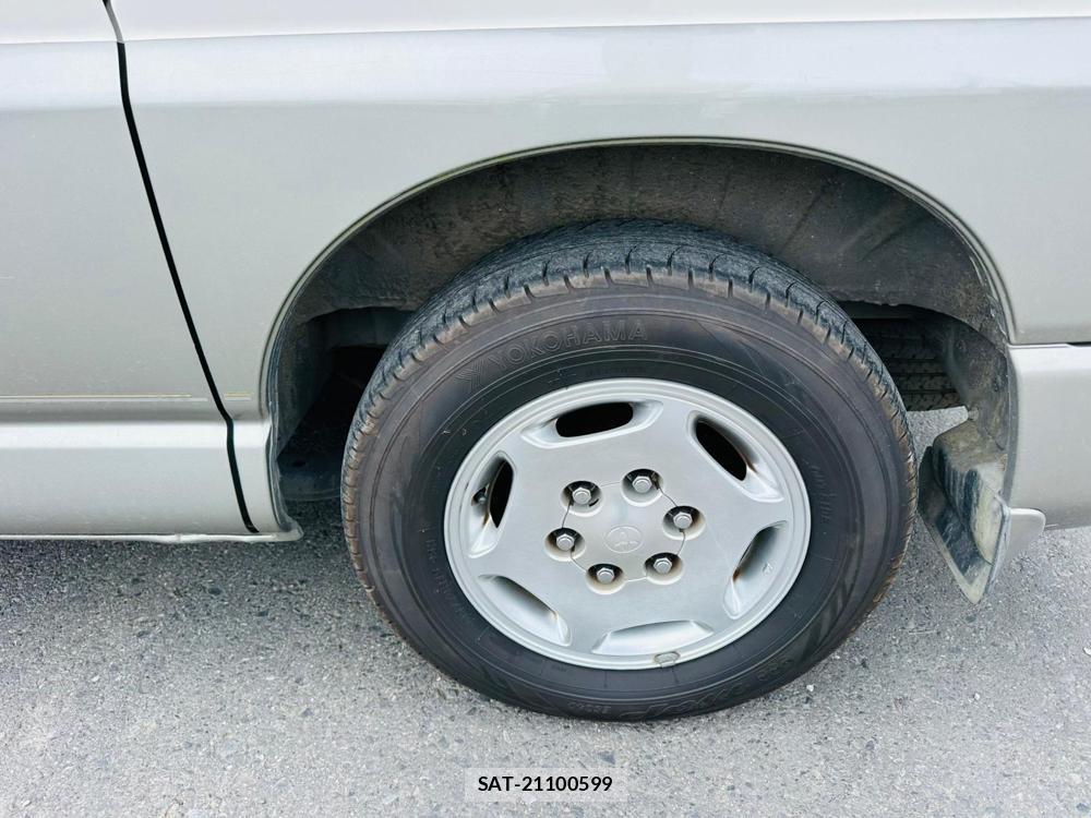 Toyota GRAND HIACE 2002 7193916-30