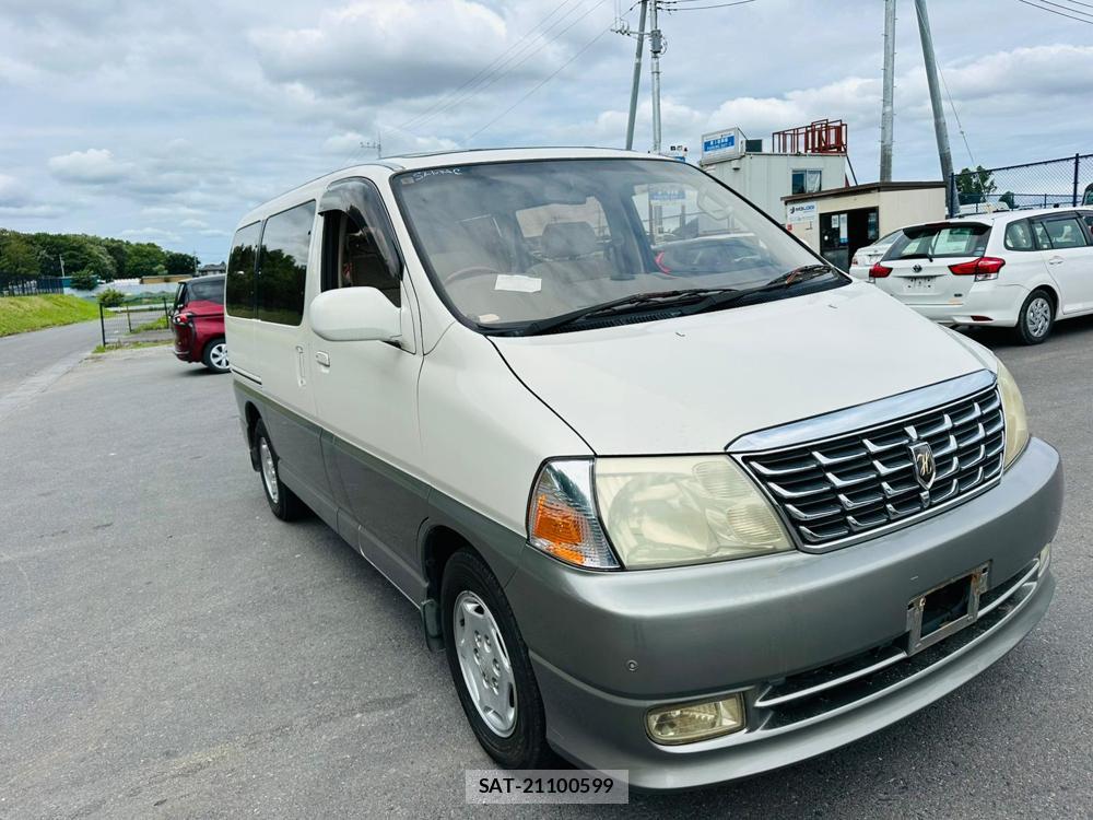 Toyota GRAND HIACE 2002 7193916-6