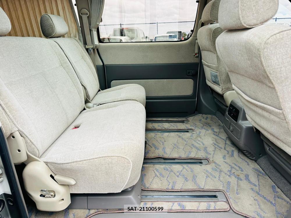 Toyota GRAND HIACE 2002 7193916-8