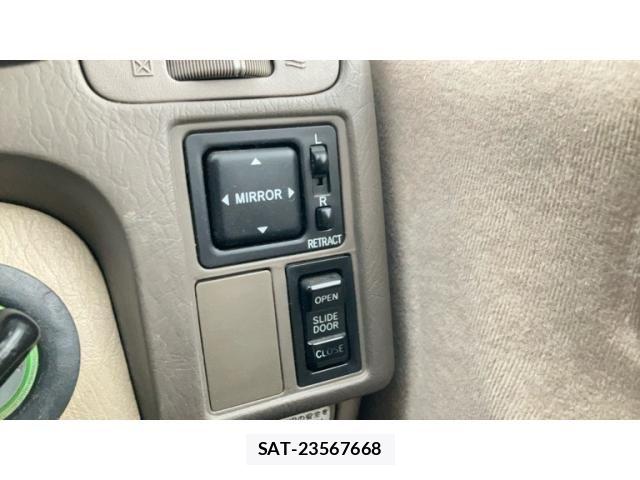 Toyota GRAND HIACE 2001-06 8099348-17