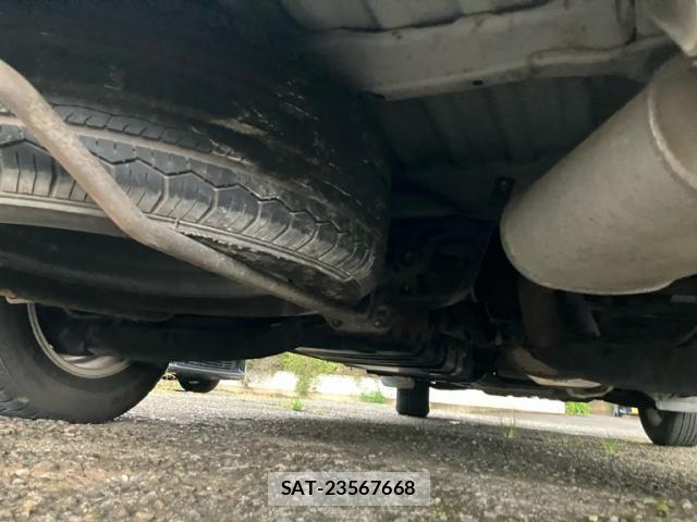 Toyota GRAND HIACE 2001-06 8099348-4
