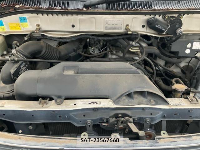 Toyota GRAND HIACE 2001-06 8099348-6