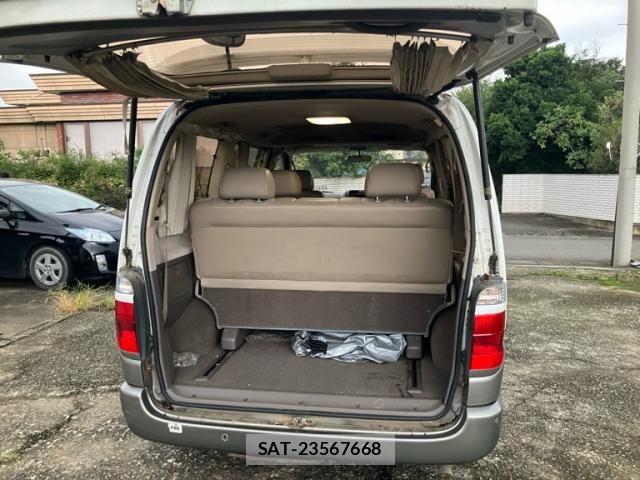 Toyota GRAND HIACE 2001-06 8099348-7