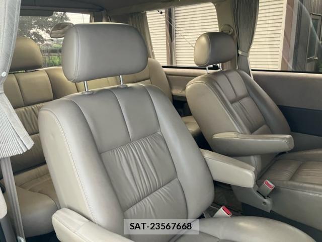 Toyota GRAND HIACE 2001-06 8099348-8