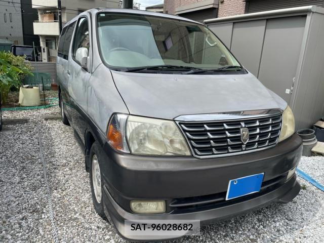 sat car