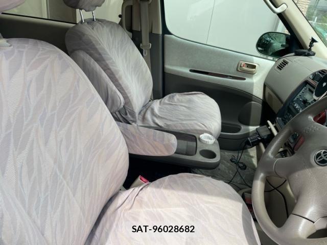 Toyota GRAND HIACE 1999-10 8626923-9