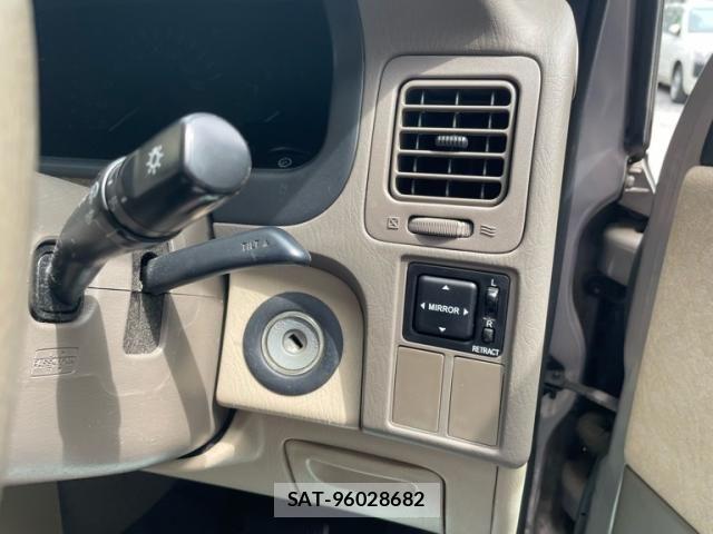 Toyota GRAND HIACE 1999-10 8626923-10