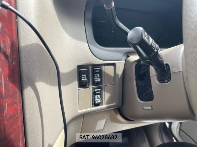 Toyota GRAND HIACE 1999-10 8626923-11
