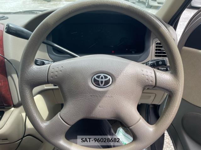 Toyota GRAND HIACE 1999-10 8626923-12