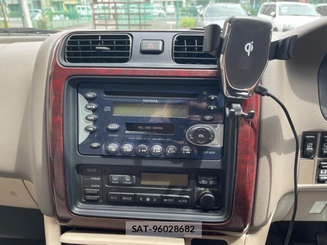 Toyota GRAND HIACE 1999-10 8626923-13