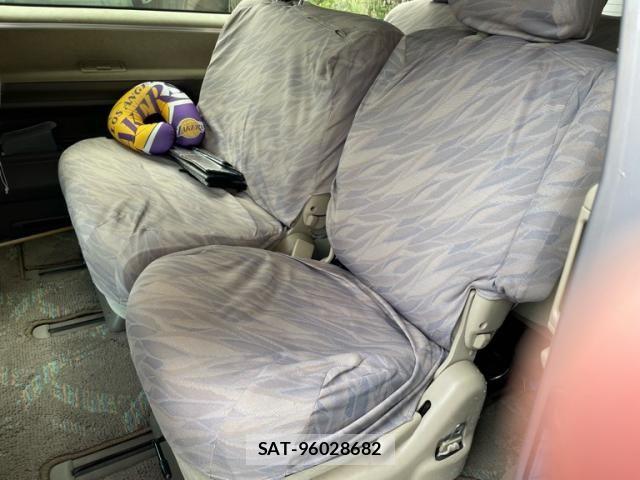 Toyota GRAND HIACE 1999-10 8626923-18