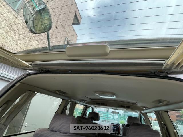 Toyota GRAND HIACE 1999-10 8626923-19