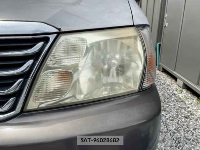 Toyota GRAND HIACE 1999-10 8626923-2