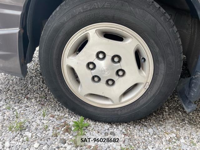 Toyota GRAND HIACE 1999-10 8626923-3