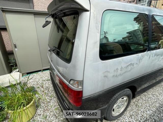 Toyota GRAND HIACE 1999-10 8626923-6