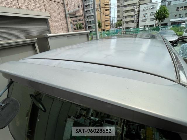 Toyota GRAND HIACE 1999-10 8626923-7