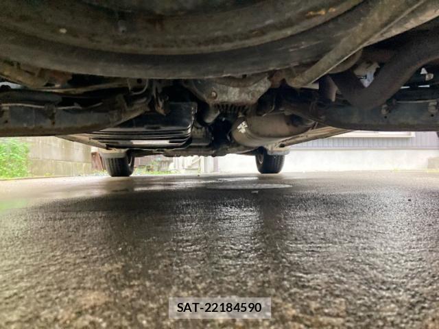 Toyota GRAND HIACE 2000-09 8849183-11