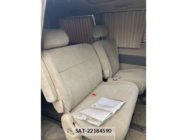 Toyota GRAND HIACE 2000-09 8849183-12