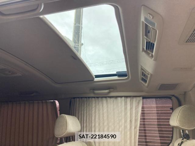 Toyota GRAND HIACE 2000-09 8849183-14